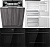 Фото товара: ASKO HCL614G + OCS26BGH + OCM24BGH + DFI544B + RBC276SND1
