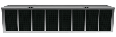 Maunfeld фильтр угольный CF314MW