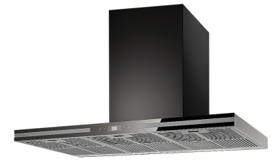 Kuppersbusch DW 9500.0 S3 Silver Chrome