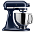 Фото товара: KitchenAid 5KSM125EIB