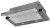 Детальное фото товара: Konigin Pixel Out Grey 60