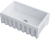 Omoikiri Mikura 76-WH Glossy, мойка, керамика, белый глянцевый Детальное фото товара: Omoikiri Mikura 76-WH Glossy, мойка, керамика, белый глянцевый