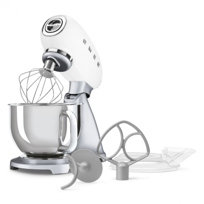 Детальное фото товара: Smeg SMF04WHEU