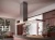 Falmec LUMEN IS STEEL 175 SX Детальное фото товара: Falmec LUMEN IS STEEL 175 SX