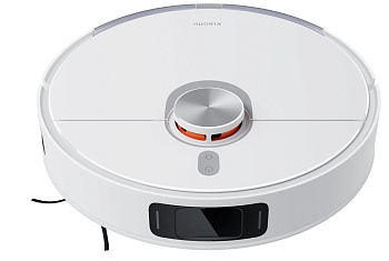 Фото товара: Xiaomi Robot Vacuum S20+ White