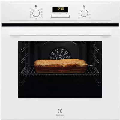 Детальное фото товара: Electrolux EOF3H40BW