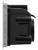 Krona Ameli light 600 inox PB Детальное фото товара: Krona Ameli light 600 inox PB
