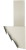 Maunfeld CASCADA 60 Glass Beige Детальное фото товара: Maunfeld CASCADA 60 Glass Beige