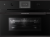 Kuppersbusch CBM 6350.0 S5 Black Velvet Детальное фото товара: Kuppersbusch CBM 6350.0 S5 Black Velvet