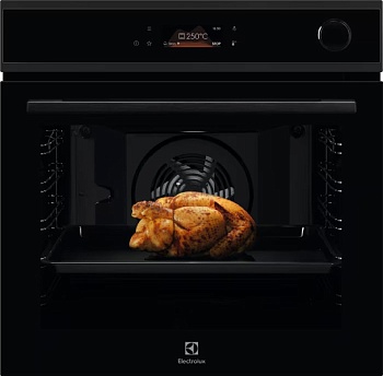 Фото товара: Electrolux EOC8P39H