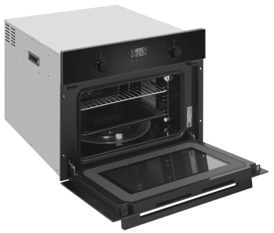 Детальное фото товара: MEFERI MEO607BK MICROWAVE