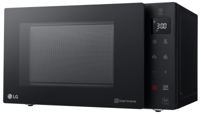 Детальное фото товара: LG MW23R35GIB