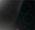 Gorenje ECT632BSCE Детальное фото товара: Gorenje ECT632BSCE стеклокерамическая поверхность