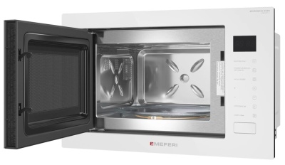 Детальное фото товара: MEFERI MMO6028WH COMFORT PLUS