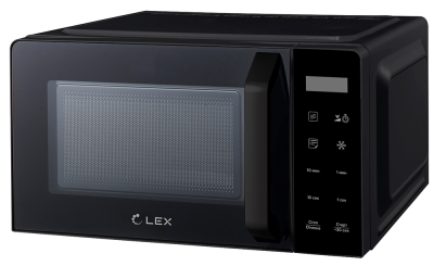 LEX FSMO D20.11 BL