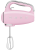 Smeg HMF01PKEU Детальное фото товара: Smeg HMF01PKEU