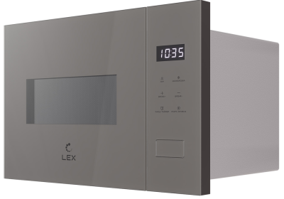 Детальное фото товара: LEX BIMO 15.02N GR