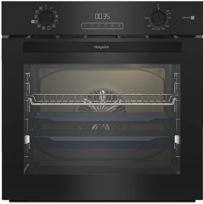 Детальное фото товара: Hotpoint HSTF 1231 JSAH BLG