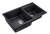 Emar EMQ-2800.Q, мойка, гранит, морион Детальное фото товара: Emar EMQ-2800.Q, мойка, гранит, морион