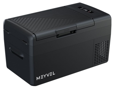 Meyvel AF-M20 (Black)