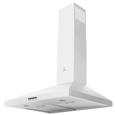 LEX BRIZ 500 WHITE