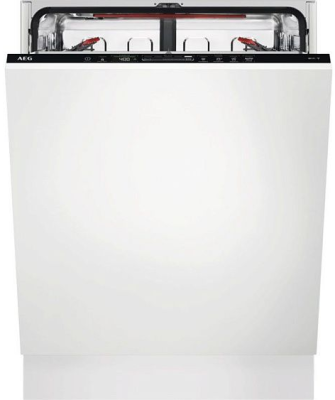 AEG FSE74608P