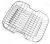 Oulin 103 L корзина Детальное фото товара: Oulin 103 L корзина