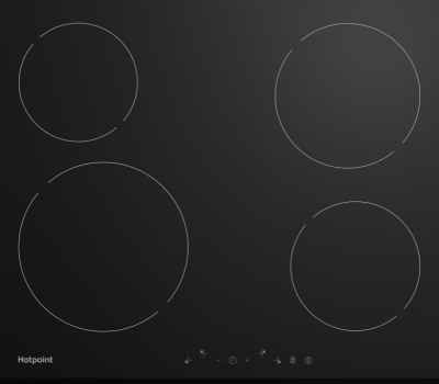 Hotpoint HR 6T2 B