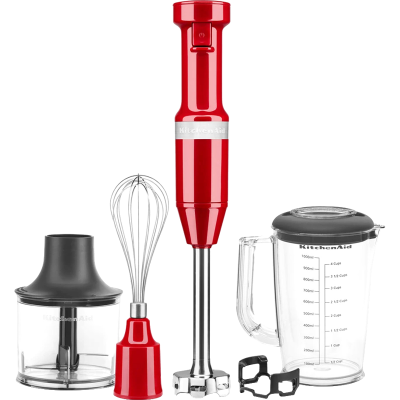 Детальное фото товара: KitchenAid 5KHBV83EER