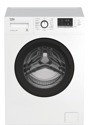 Beko WRE6512ZAW