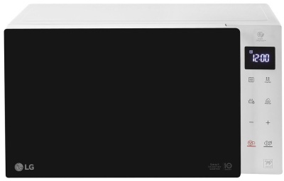 Детальное фото товара: LG MW25R35GISW