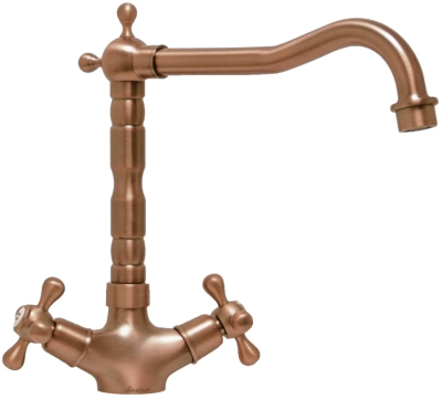 Детальное фото товара: Seaman Barcelone SSL-5079-CS (Copper Satin, PVD, satin)