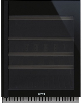 Фото товара: Smeg CVI638RN1