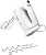 Фото товара: Bosch MFQ3030