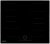 DeLonghi ELETTRA 4B0P CR Детальное фото товара: DeLonghi ELETTRA 4B0P CR индукционная поверхность