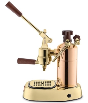 Детальное фото товара: La Pavoni LPLPRG01EU 