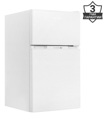 Фото товара: Tesler RCT-100 WHITE