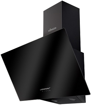 Фото товара: Konigin Colibri Black 50 