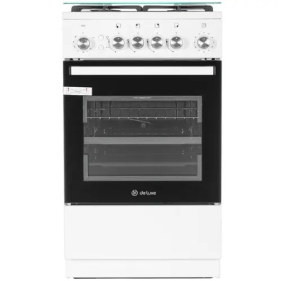Детальное фото товара: De Luxe 5040.40г(кр)ЧР