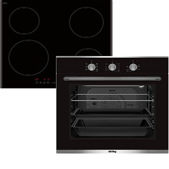 Фото товара: KORTING HI 64540 B + OKB 370 CMX