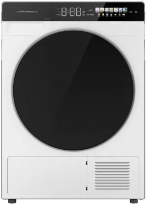 Kuppersberg DM 590 W