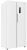 MEFERI MFR78WH TOTAL NO FROST SIDE BY SIDE ULTRA Детальное фото товара: MEFERI MFR78WH TOTAL NO FROST SIDE BY SIDE ULTRA
