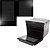 Фото товара: Konigin Lacerta I604 SB2BK + Neos 60 BKF E13