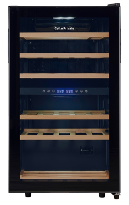 Фото товара: Cellar Private CP029-2T