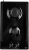 Konigin Flash 302 BK Детальное фото товара: Konigin Flash 302 BK газовая поверхность