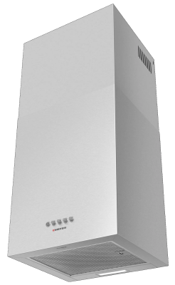 Детальное фото товара: MEFERI ROOMBOX40IX COMFORT