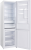 Korting KNFC 62370 GW Детальное фото товара: Korting KNFC 62370 GW