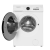 Maunfeld MFWM106WH052 Детальное фото товара: Maunfeld MFWM106WH052