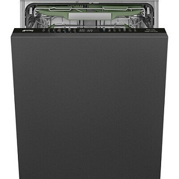 Фото товара: Smeg STL7324AQLLW