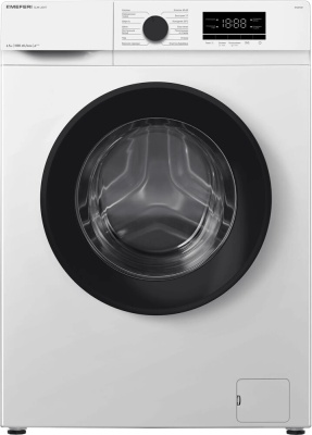Фото товара: MEFERI MFW061014WH SLIM LIGHT